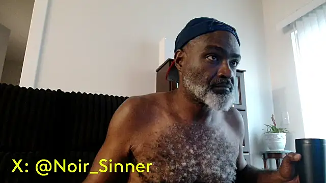sinnernoir