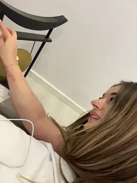 IsabellaEtthan webcam