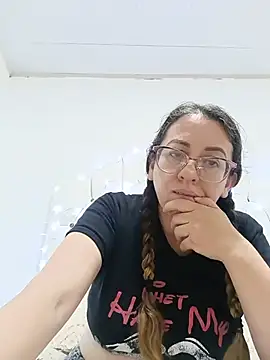 miss_hanna07 webcam