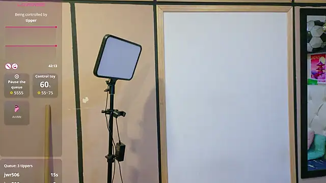 Rachel_new20 webcam
