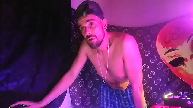 Guyst049 webcam