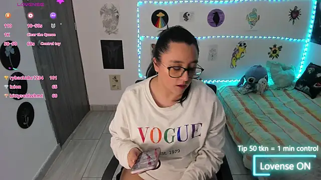 Cherry_blush_ webcam