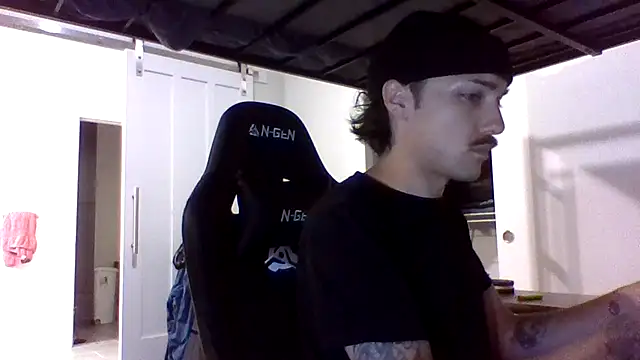 Jbenz420 webcam