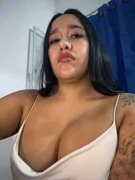 mis-violetha webcam