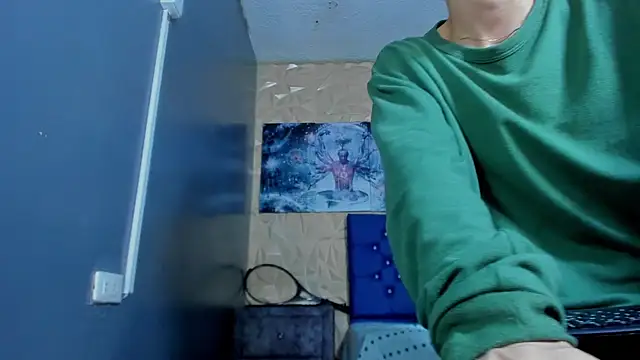 ElanGiraldo webcam