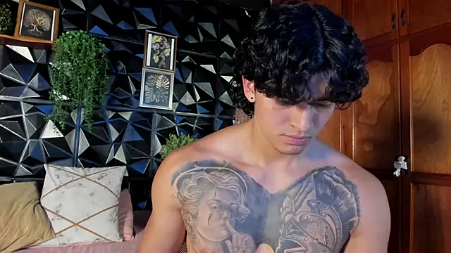 elliot_colton webcam