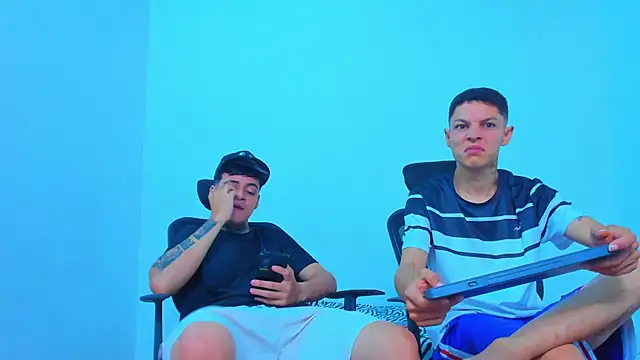 Thomas-Wil webcam