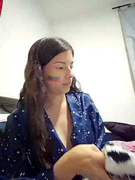 IrisBound webcam