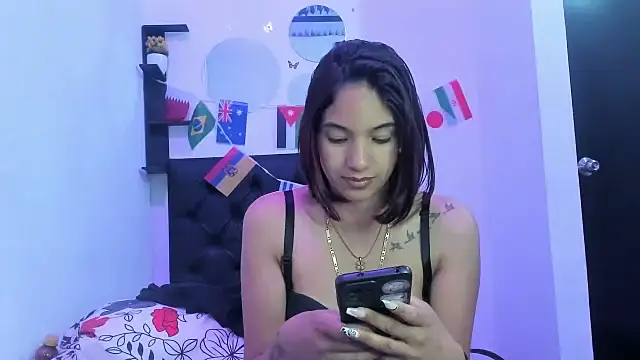 sapphire_brown20 webcam