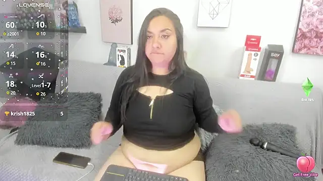 Lele_669 webcam