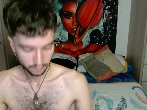 Adrien_polo webcam