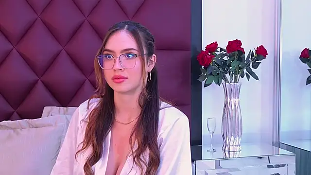 AmberMunroe webcam