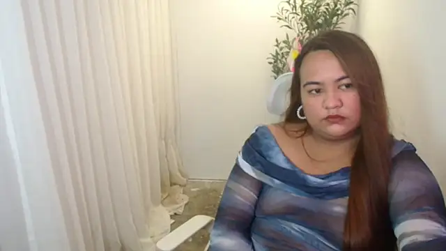 Czarinna webcam
