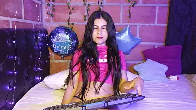 Nathacha webcam