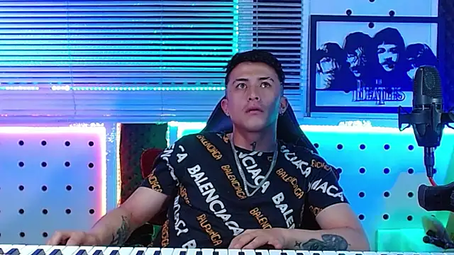 Godofcumxxx webcam