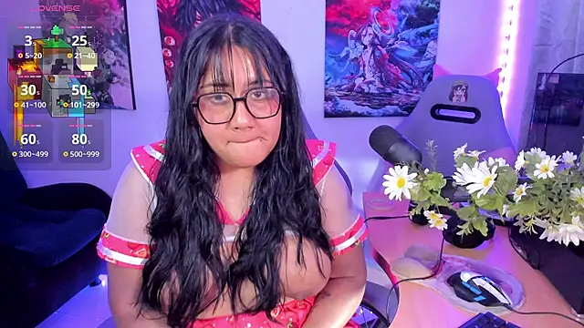 haru_u2 webcam