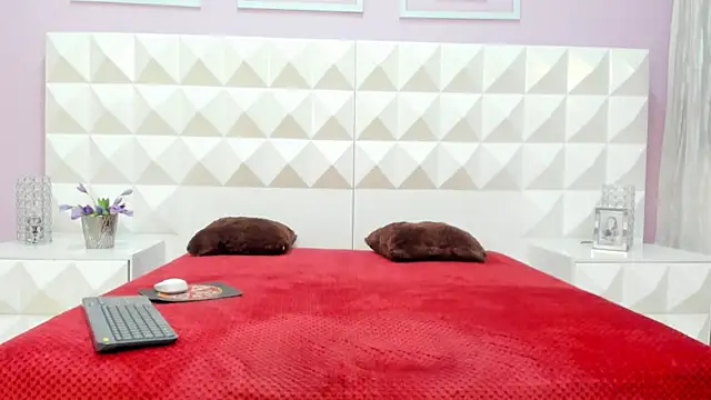 VenusDanielss webcam