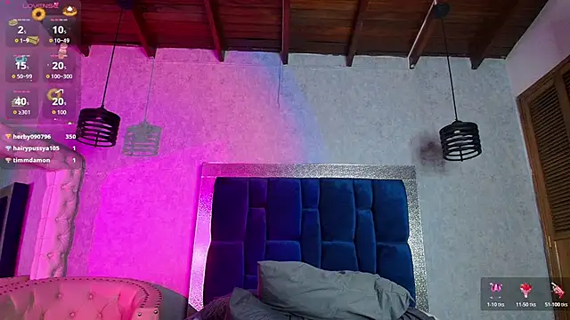 Taiissa_ webcam