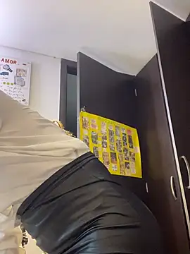 Alishak webcam
