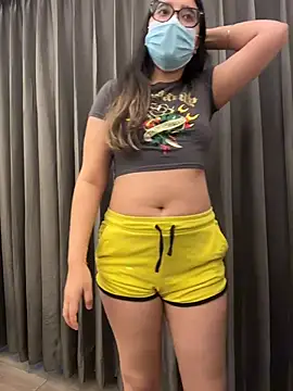 jAsMinE678 webcam