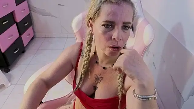 HannaBrave webcam