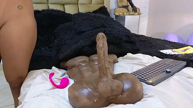 ximenawilliamss webcam