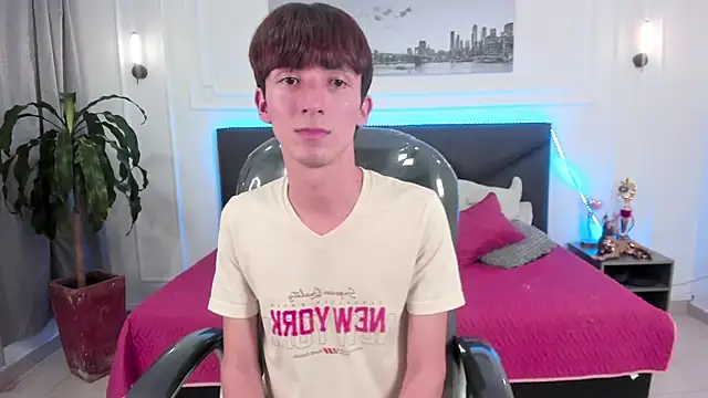 Jake_evans webcam