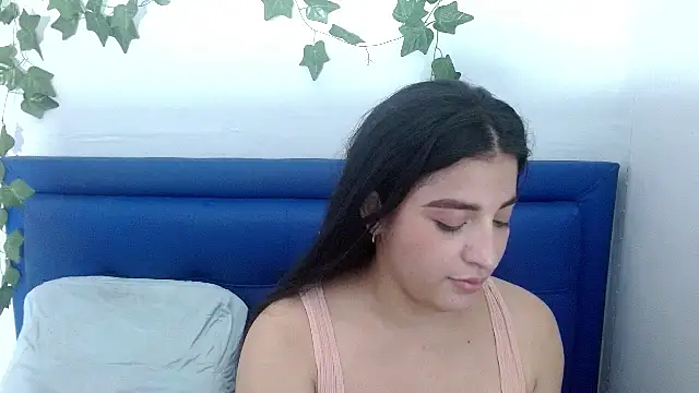 cherry_modelx_ webcam