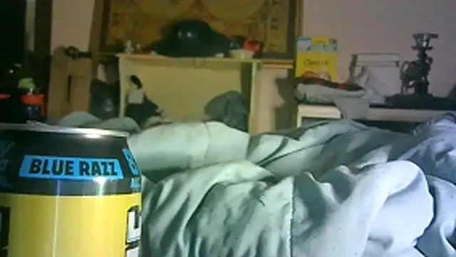 CR3M3_FIR3 webcam