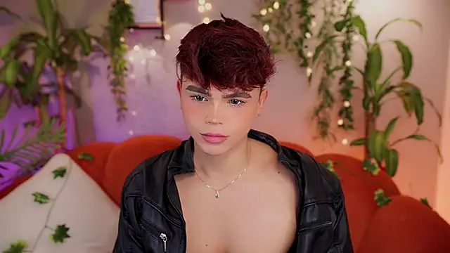 PRINCE_STEV webcam