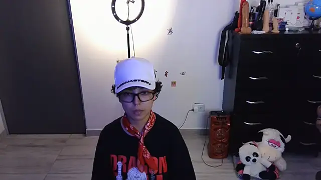 thomascooper7 webcam