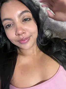 nicole_fisherr webcam