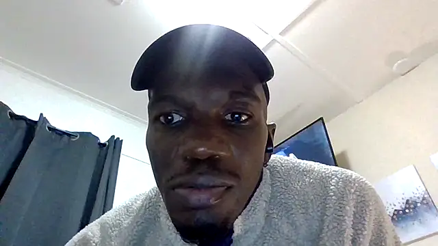 Shawtyblaque21 webcam