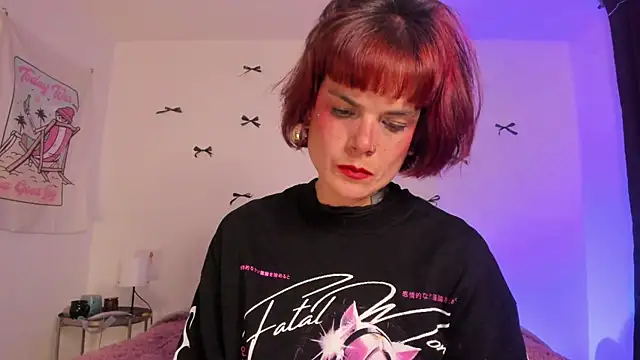 Alessamoth webcam
