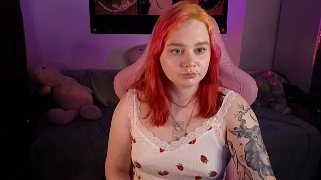 lunaalli webcam