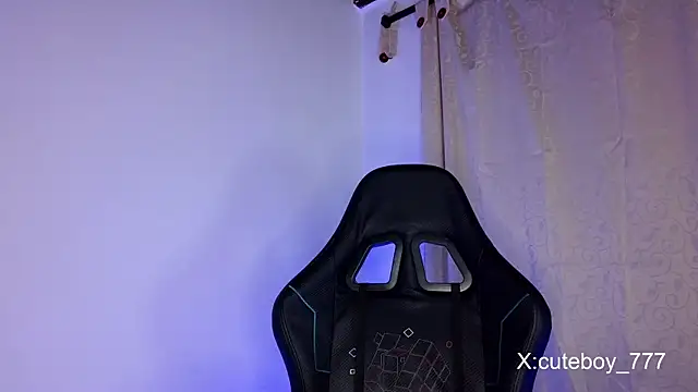 _Danny777 webcam