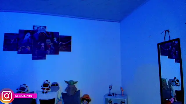 Nicorobinn webcam
