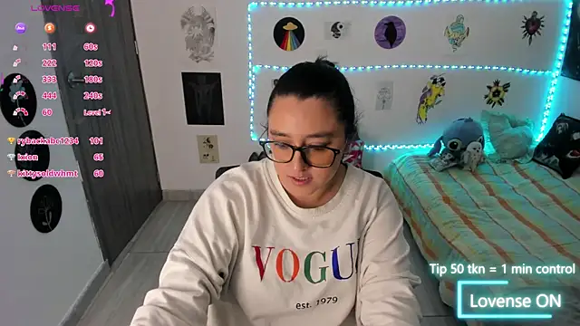 Cherry_blush_ webcam
