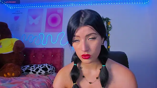 afrodita_meraki webcam