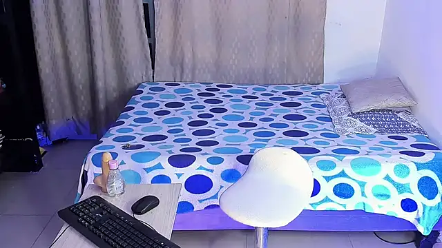 Ashley_Alexa webcam
