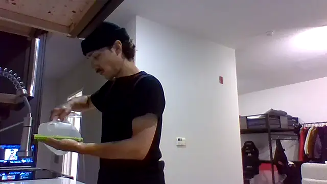 Jbenz420 webcam