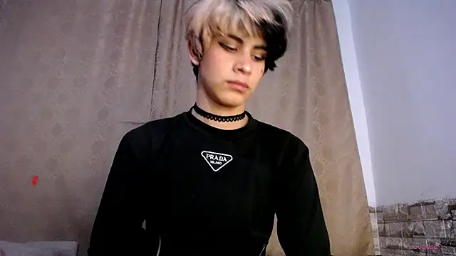 DaraSweet20 webcam