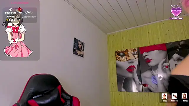 susan_mooree webcam