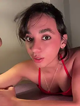 Capricho_01 webcam