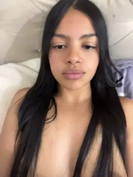 MeganHillss webcam