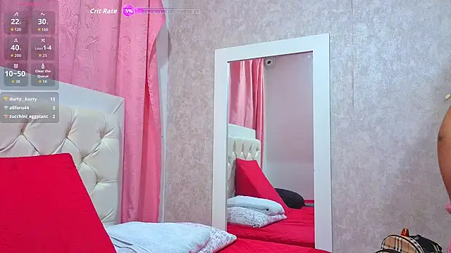 Malia_fox webcam