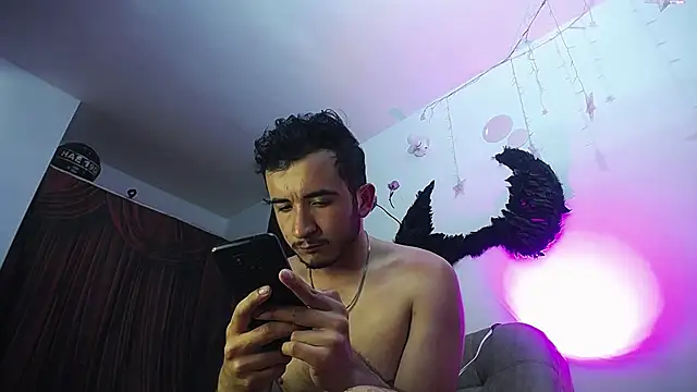 Noha-Wolf webcam