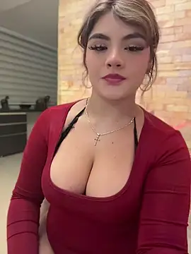 i_melissaa webcam