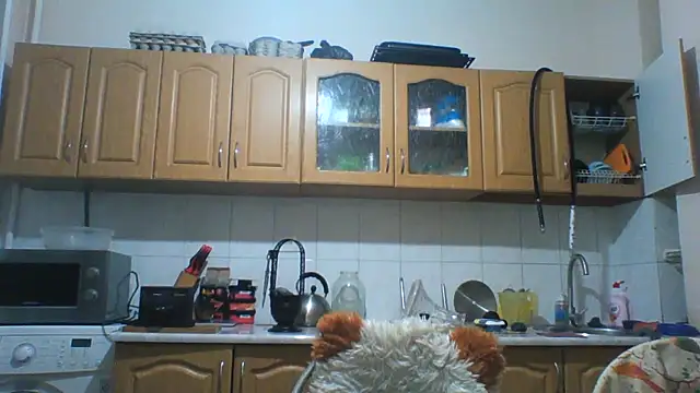 KaelNox webcam