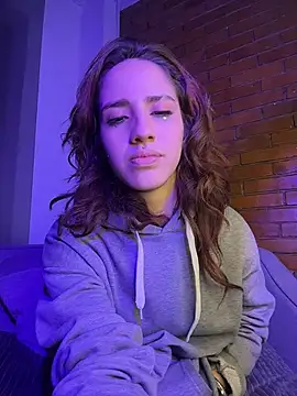 elodie_rouge webcam